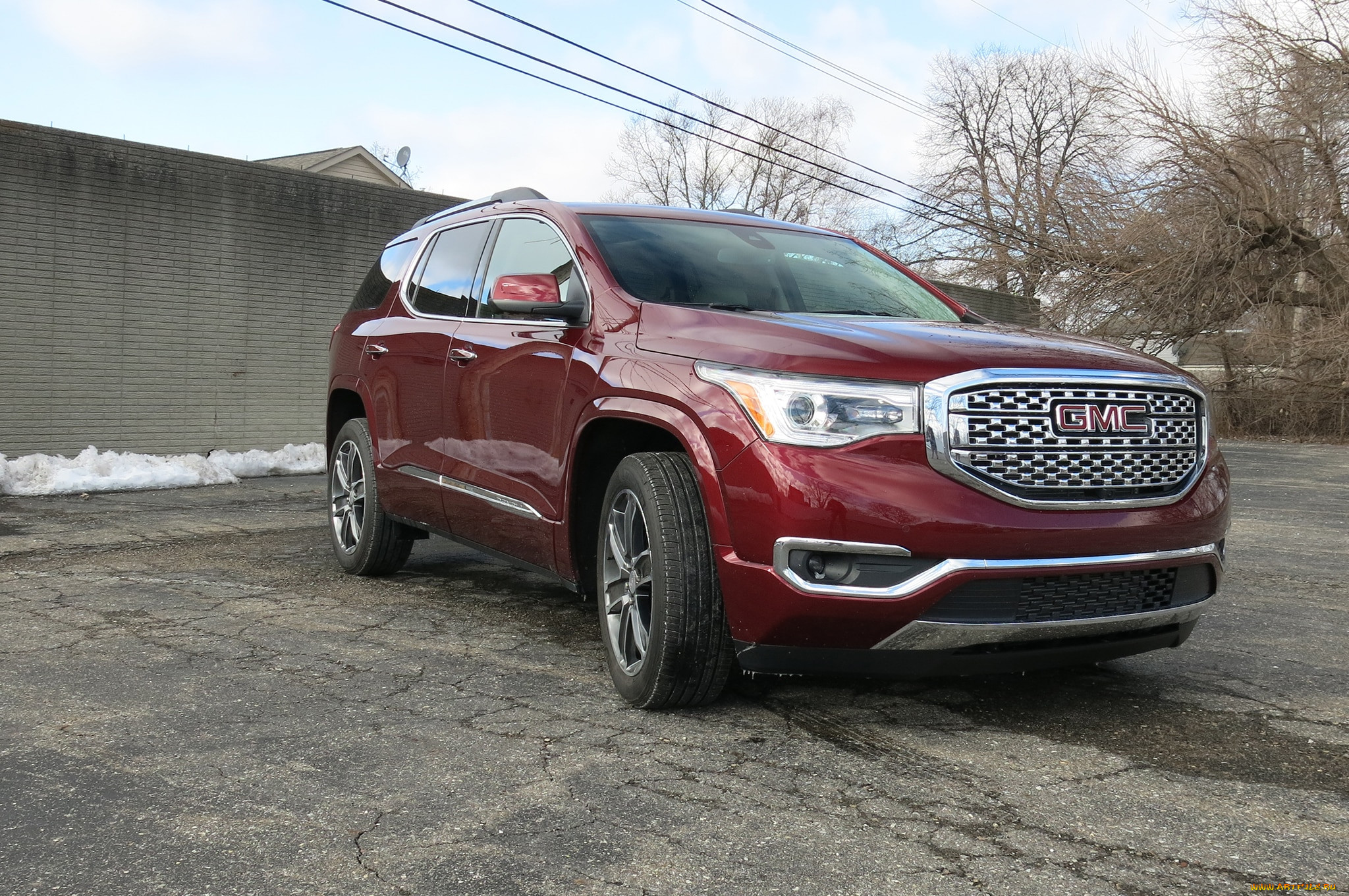 gmc acadia 2017, , gm-gmc, 2017, acadia, gmc